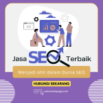 Jasa SEO Indonesia
